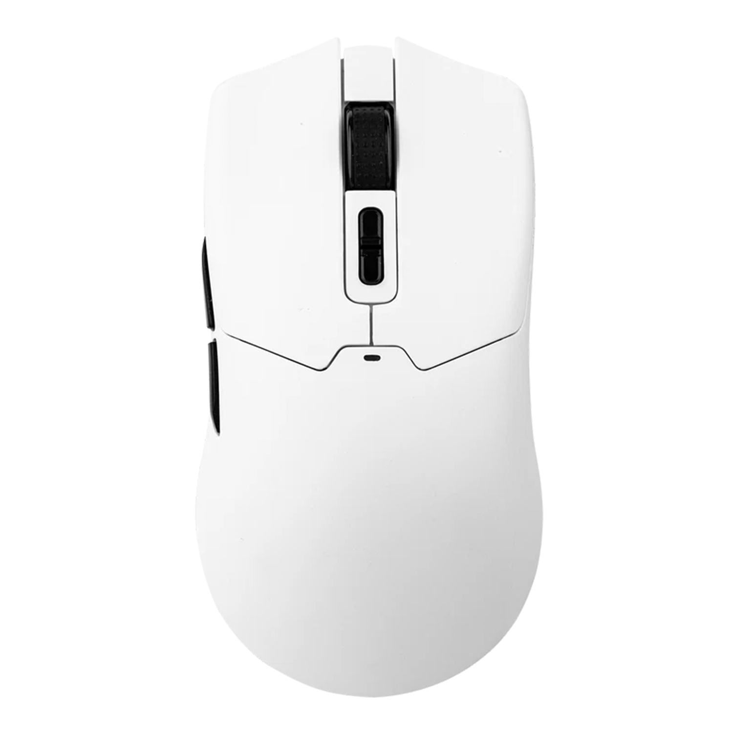 Tri‑Mode Lightweight Wireless Gaming Mouse 5 Programmable Buttons High DPI